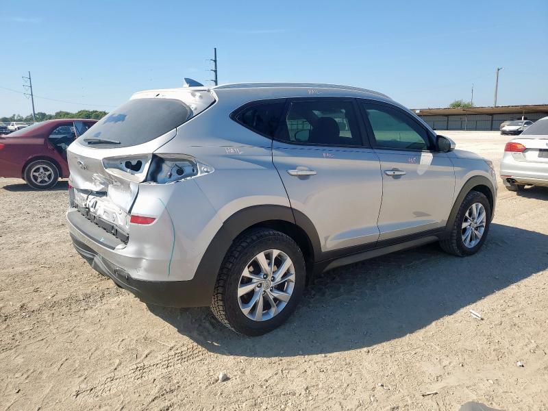 Photo 3 from auction – 2020 HYUNDAI TUCSON LIM with VIN KM8J33A47LU127643