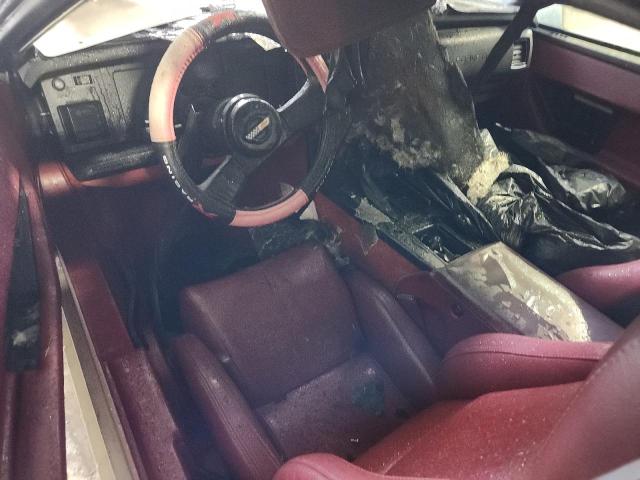 Photo 8 from auction – 1984 CHEVROLET CORVETTE with VIN 1G1AY0788E5102464