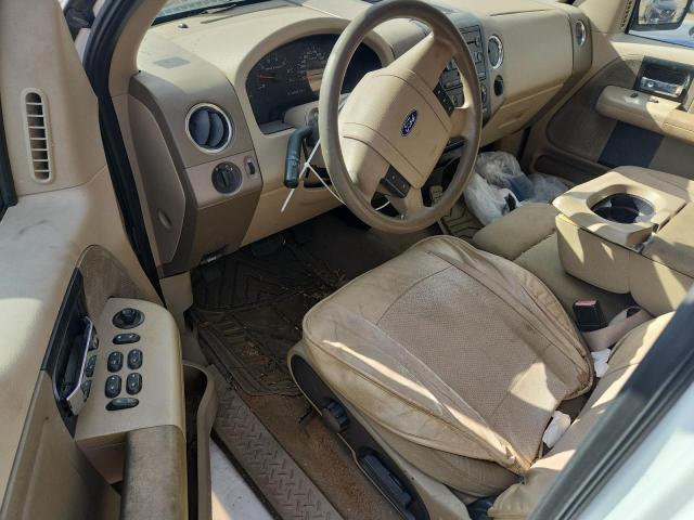 Photo 8 from auction – 2007 FORD F150 SUPER with VIN 1FTPW14507KC94152