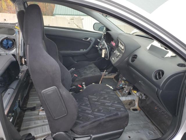 Photo 7 from auction – 2002 ACURA RSX with VIN JH4DC53862C041322