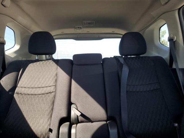 Photo 10 from auction – 2017 NISSAN ROGUE S with VIN 5N1AT2MT5HC762239