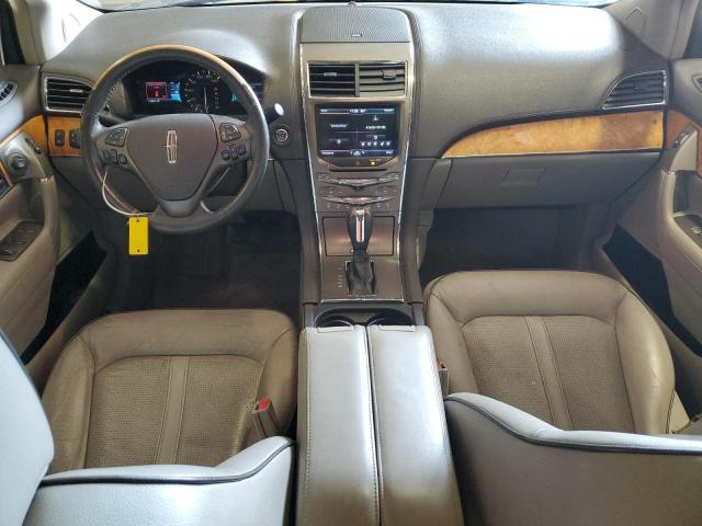 Photo 8 from auction – 2012 LINCOLN MKX with VIN 2LMDJ8JK3CBL06738