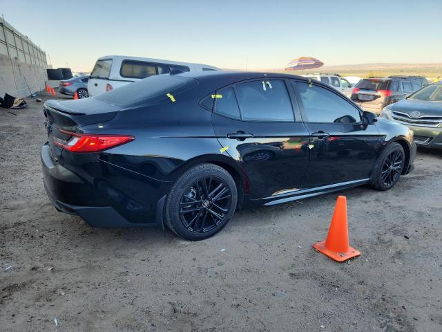 Photo 3 from auction – 2025 TOYOTA CAMRY XSE with VIN 4T1DAACK4SU012676