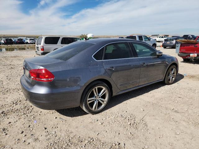 Photo 3 from auction – 2015 VOLKSWAGEN PASSAT S with VIN 1VWAT7A36FC098758
