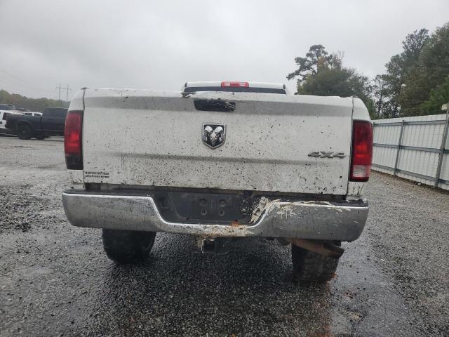 Photo 6 from auction – 2018 RAM 2500 ST with VIN 3C6UR5HJ6JG239963