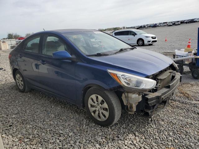 Photo 4 from auction – 2015 HYUNDAI ACCENT GLS with VIN KMHCT4AE2FU816887