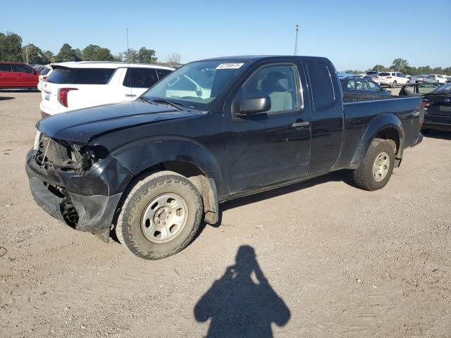 NISSAN FRONTIER S 2017 with VIN 1N6BD0CT8HN718846 - Photo from auction