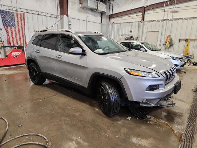 Photo 4 from auction – 2015 JEEP CHEROKEE L with VIN 1C4PJMCS0FW635368