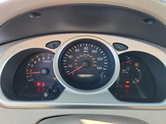 Photo 9 from auction – 2005 TOYOTA HIGHLANDER with VIN JTEEP21A150089651