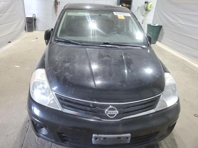 Photo 5 from auction – 2010 NISSAN VERSA S with VIN 3N1BC1AP0AL401508