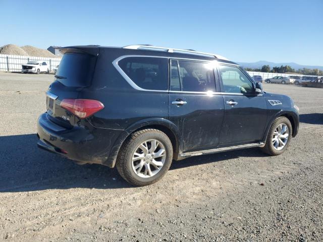 Photo 3 from auction – 2012 INFINITI QX56 with VIN JN8AZ2NC7C9316279