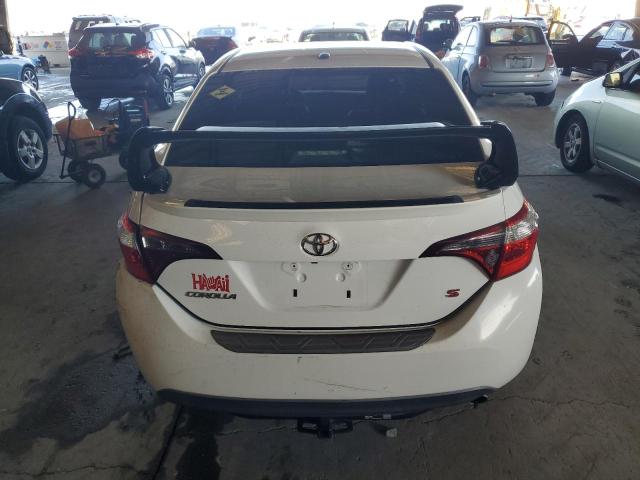 Photo 6 from auction – 2014 TOYOTA COROLLA L with VIN 2T1BURHE1EC222819