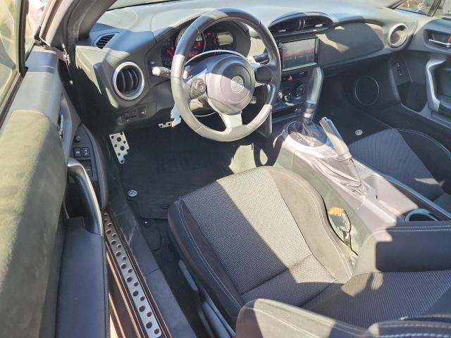 Photo 8 from auction – 2020 TOYOTA 86 with VIN JF1ZNAA18L8751168