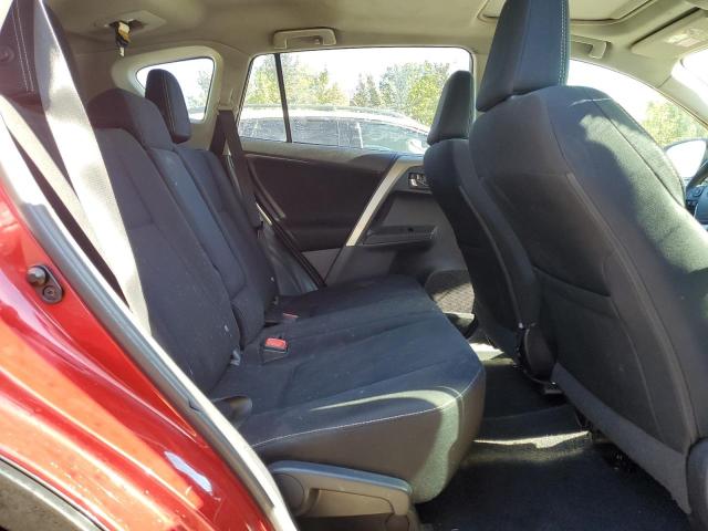 Photo 11 from auction – 2015 TOYOTA RAV4 XLE with VIN 2T3RFREVXFW284353