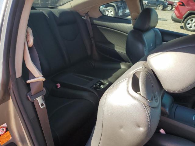 Photo 10 from auction – 2008 INFINITI G37 BASE with VIN JNKCV64E08M113912