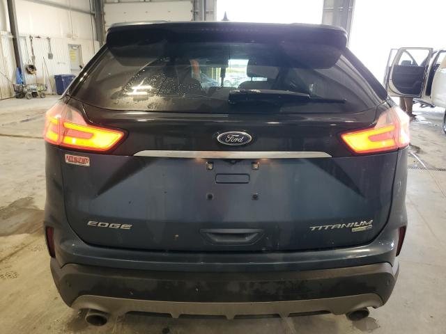 Zdjęcie 6 z aukcji – 2019 FORD EDGE TITAN z VIN 2FMPK4K97KBC10328
