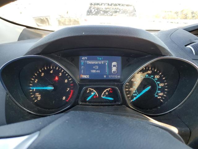 Photo 9 from auction – 2013 FORD ESCAPE SE with VIN 1FMCU9GX4DUC92058
