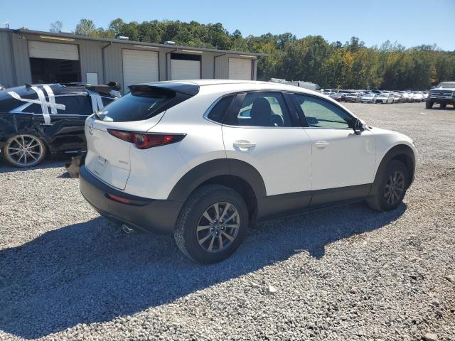 Photo 3 from auction – 2023 MAZDA CX-30 with VIN 3MVDMBAM8PM545002