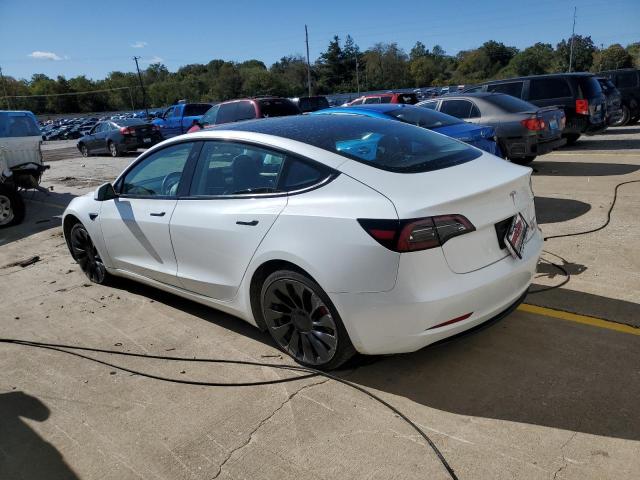 Photo 2 from auction – 2023 TESLA MODEL 3 with VIN 5YJ3E1EC7PF512597