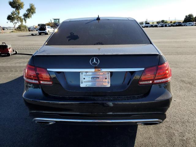 Photo 6 from auction – 2015 MERCEDES-BENZ E 400 with VIN WDDHF6FB5FB153974