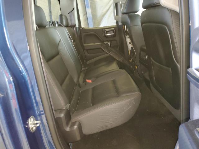 Photo 10 from auction – 2015 GMC SIERRA K15 with VIN 1GTV2VEC1FZ349155