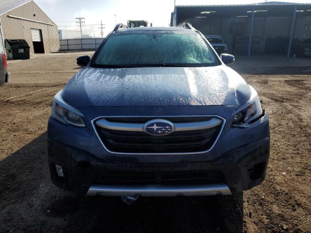 Photo 5 from auction – 2020 SUBARU OUTBACK LI with VIN 4S4BTANC2L3255448