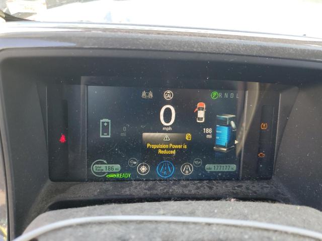 Photo 9 from auction – 2013 CHEVROLET VOLT with VIN 1G1RD6E42DU131190