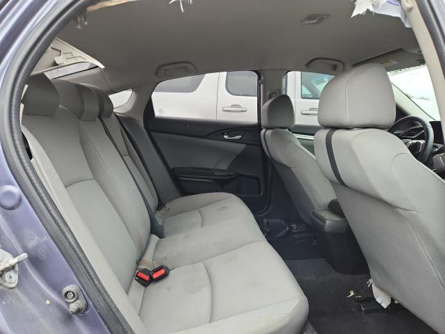 Photo 10 from auction – 2019 HONDA CIVIC LX with VIN 2HGFC2F61KH589245