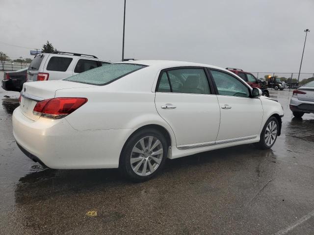 Photo 3 from auction – 2011 TOYOTA AVALON BAS with VIN 4T1BK3DB5BU433384