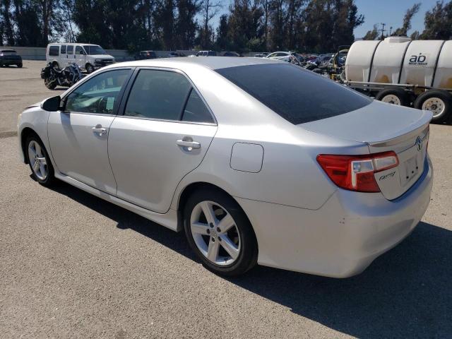 Photo 2 from auction – 2013 TOYOTA CAMRY L with VIN 4T1BF1FK4DU226249