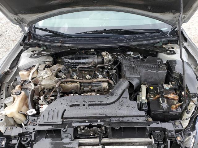 Photo 11 from auction – 2009 NISSAN ALTIMA 2.5 with VIN 1N4AL21E89N487584