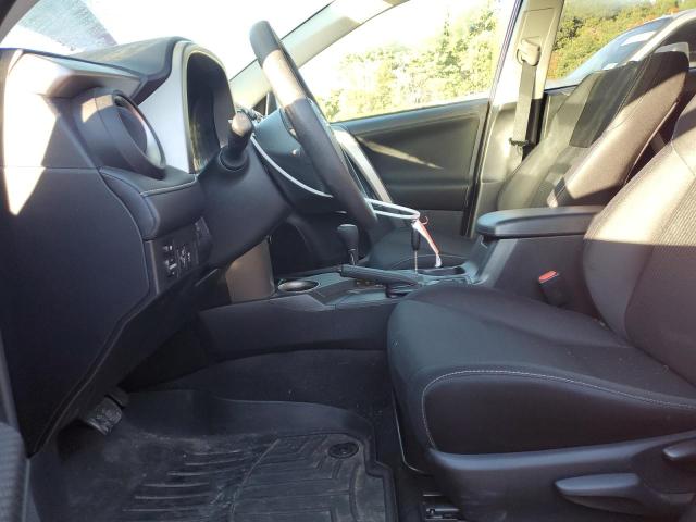 Photo 7 from auction – 2013 TOYOTA RAV4 XLE with VIN 2T3RFREV9DW088479
