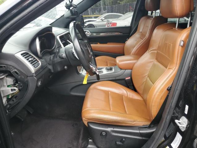 Photo 7 from auction – 2016 JEEP GRAND CHER with VIN 1C4RJFDJ4GC324829