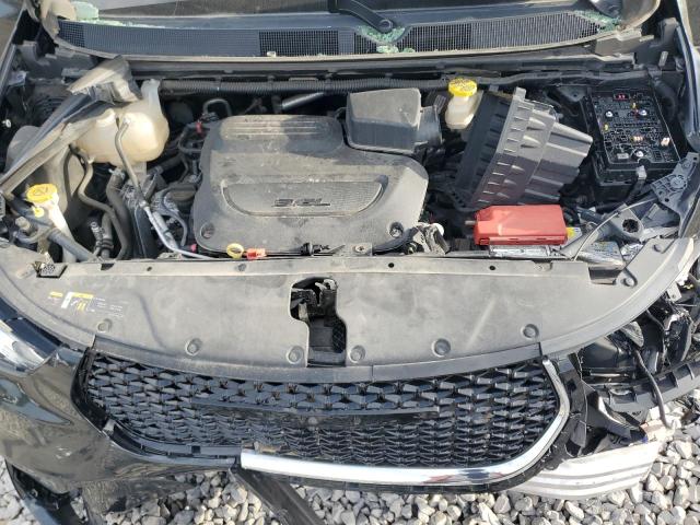 Foto 12 de la subasta – 2022 CHRYSLER PACIFICA T con VIN 2C4RC1BG0NR162707