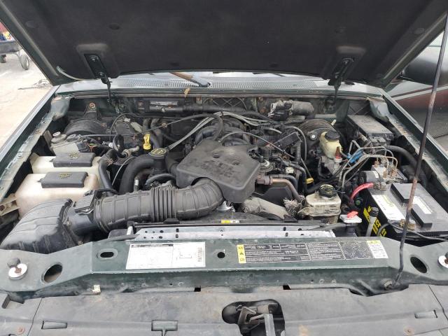 Photo 11 from auction – 2001 FORD RANGER SUP with VIN 1FTZR15E71TA32127
