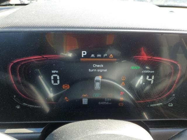 Photo 9 from auction – 2023 KIA NIRO EX with VIN KNDCR3LE2P5041352
