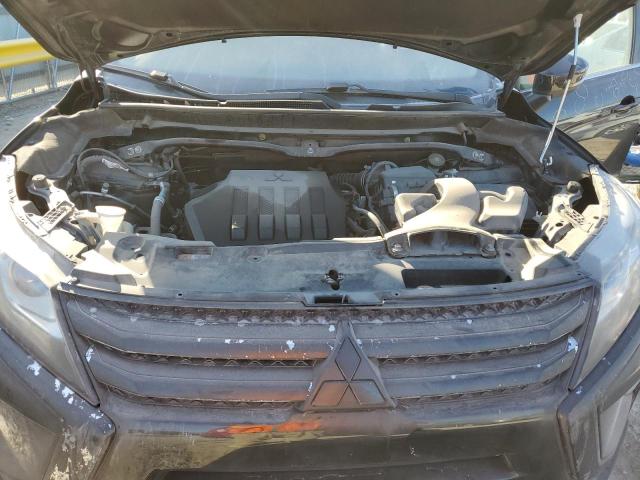 Photo 12 from auction – 2018 MITSUBISHI ECLIPSE CROSS SE with VIN JA4AT5AA7JZ039286