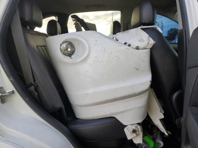 Photo 11 from auction – 2012 CHEVROLET CAPTIVA SP with VIN 3GNFL4E50CS528168