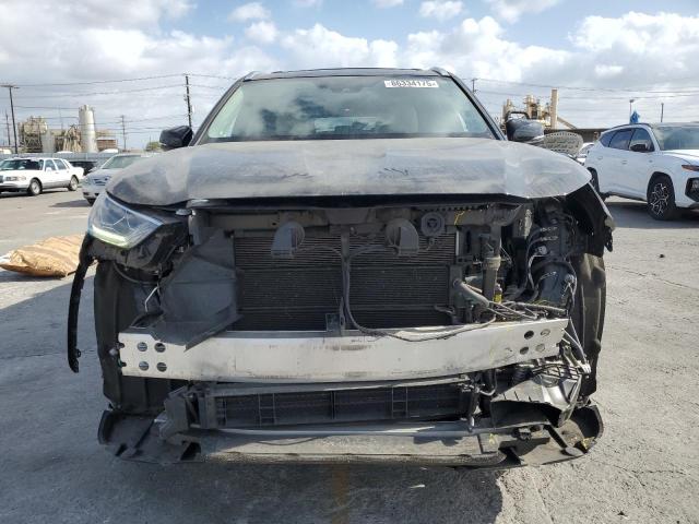 Photo 5 from auction – 2021 TOYOTA HIGHLANDER with VIN 5TDDBRCH6MS023450