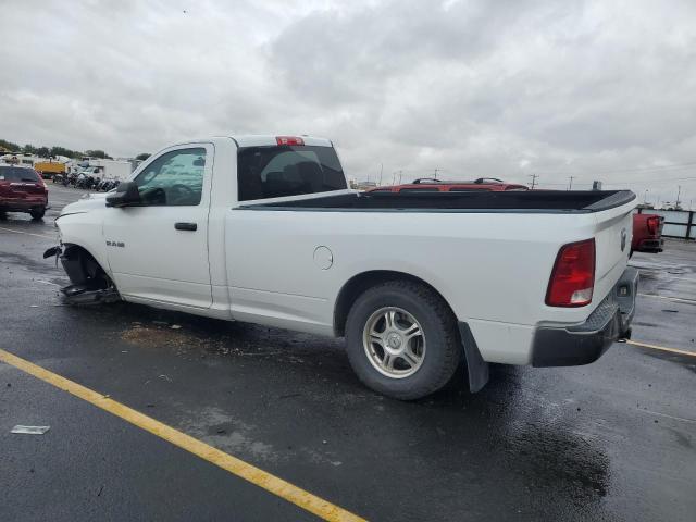 Photo 2 from auction – 2010 DODGE RAM 1500 with VIN 3D7JV1EP1AG119048
