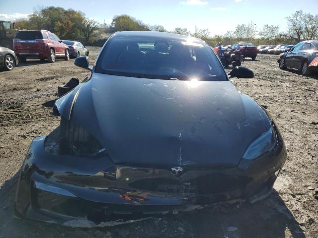 Photo 5 from auction – 2022 TESLA MODEL S with VIN 5YJSA1E62NF478714