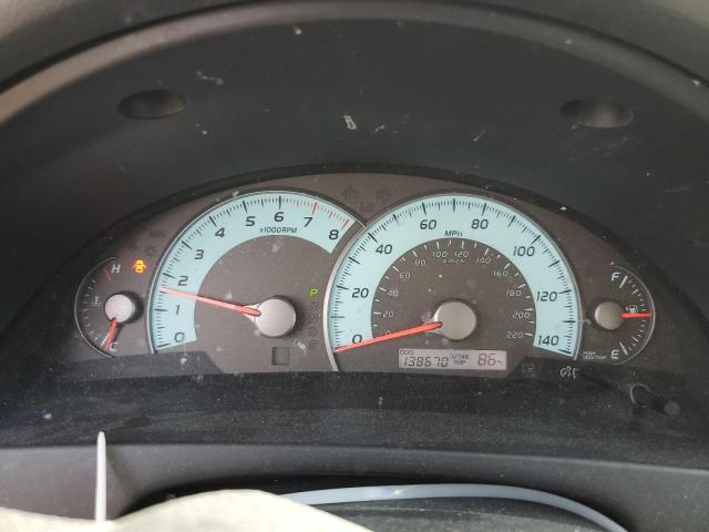 Zdjęcie 9 z aukcji – 2011 TOYOTA CAMRY BASE z VIN 4T1BF3EK0BU695316