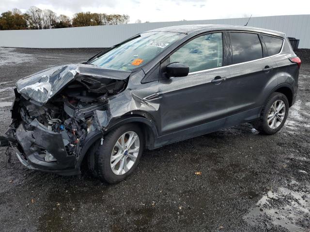 Photo 1 from auction – 2019 FORD ESCAPE SE with VIN 1FMCU0GD8KUA39016