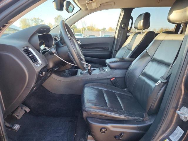Photo 7 from auction – 2016 DODGE DURANGO LIMITED with VIN 1C4RDJDG0GC433111
