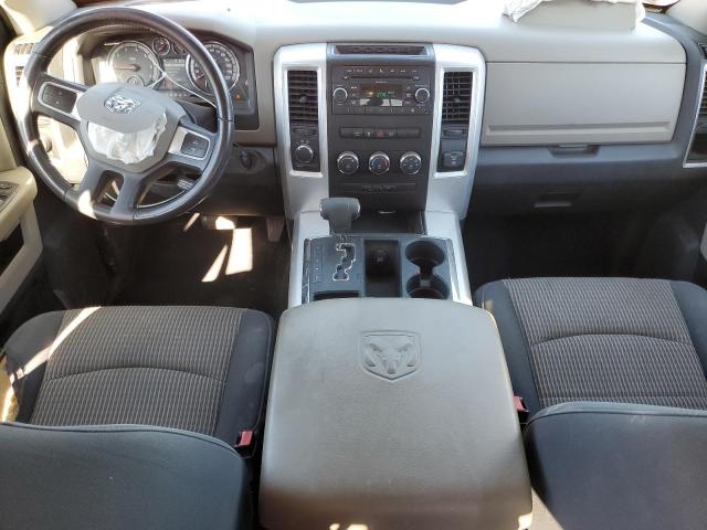Photo 8 from auction – 2010 DODGE RAM 1500 with VIN 1D7RV1GT3AS172310