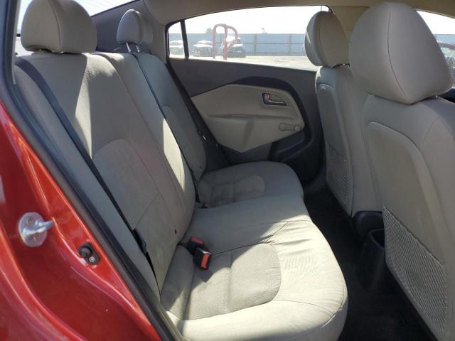 Photo 10 from auction – 2014 KIA RIO LX with VIN KNADM4A34E6379639