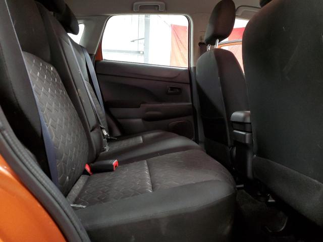 Photo 11 from auction – 2022 MITSUBISHI RVR ES with VIN JA4AJUAU2NU604685