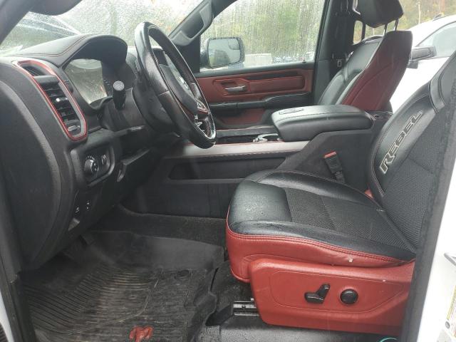 Photo 7 from auction – 2022 RAM 1500 REBEL with VIN 1C6SRFLTXNN294886