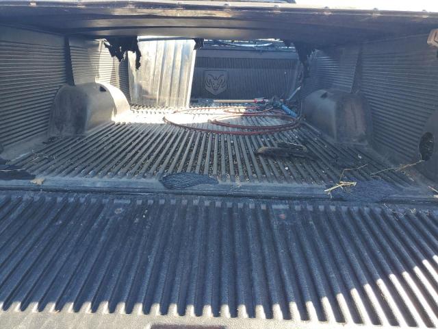 Photo 10 from auction – 2001 DODGE RAM 1500 with VIN 1B7HC16Y81S752998