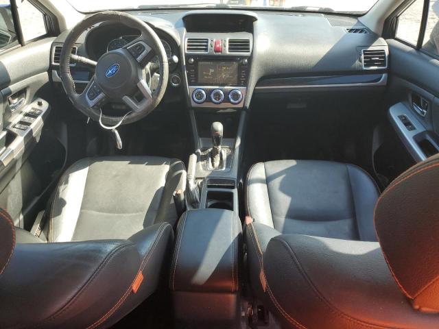 Photo 8 from auction – 2017 SUBARU CROSSTREK LIMITED with VIN JF2GPANC7H8253169